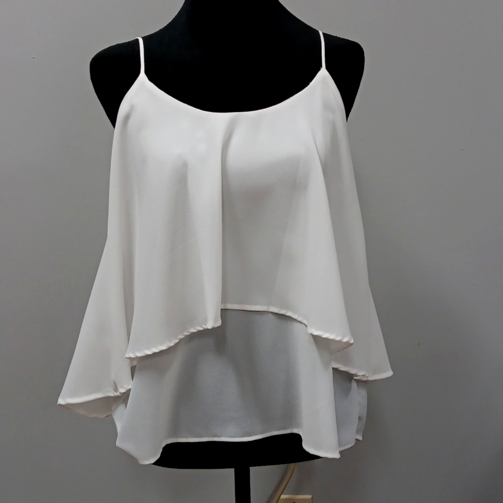 Sheer tank